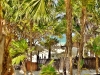 The dune to the beach at Kismet Tulum.