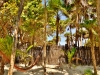 The dune to the beach at Kismet Tulum