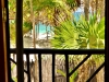 Ocean view from the Beach Master Cabaña at Kismet Tulum