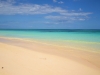 Arguably one of the best beaches in the world at Kismet Tulum