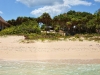 Kismet Tulum from the water